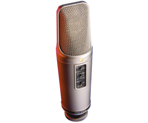 Buy Rode NT2-A from £268.00 (Today) – Best Deals on idealo.co.uk
