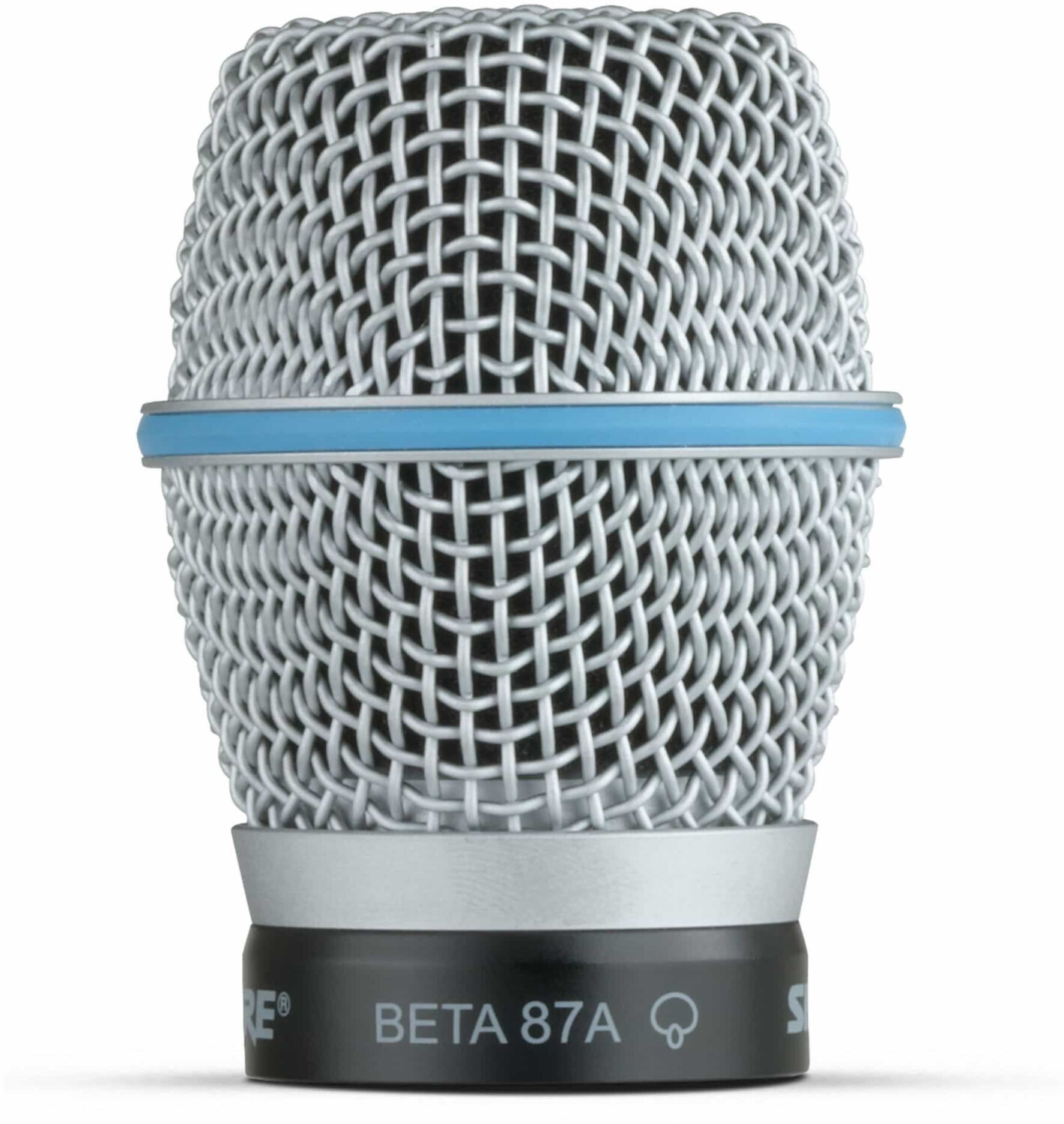 Shure Beta 87 A ab 296,51 € | Preisvergleich bei idealo.de