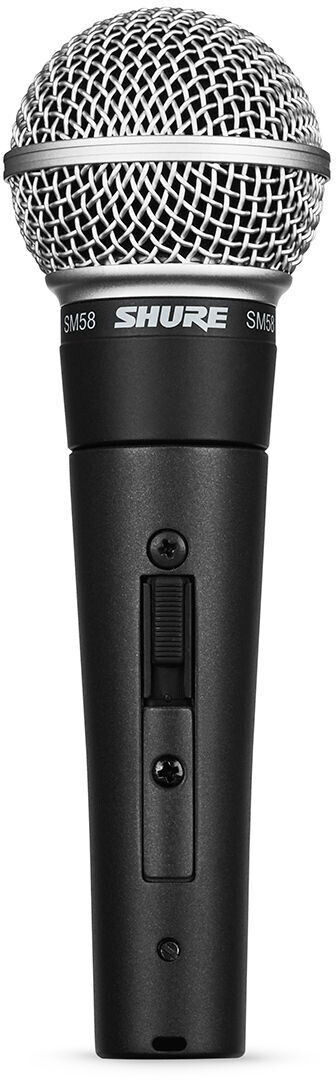Shure SM58