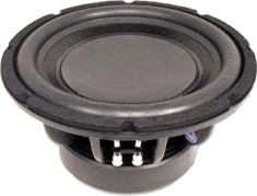 Eminence Subwoofer Lab12