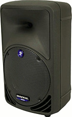 Mackie C200