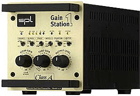 SPL Gain Station 1