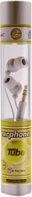 Metronic Casque Tube