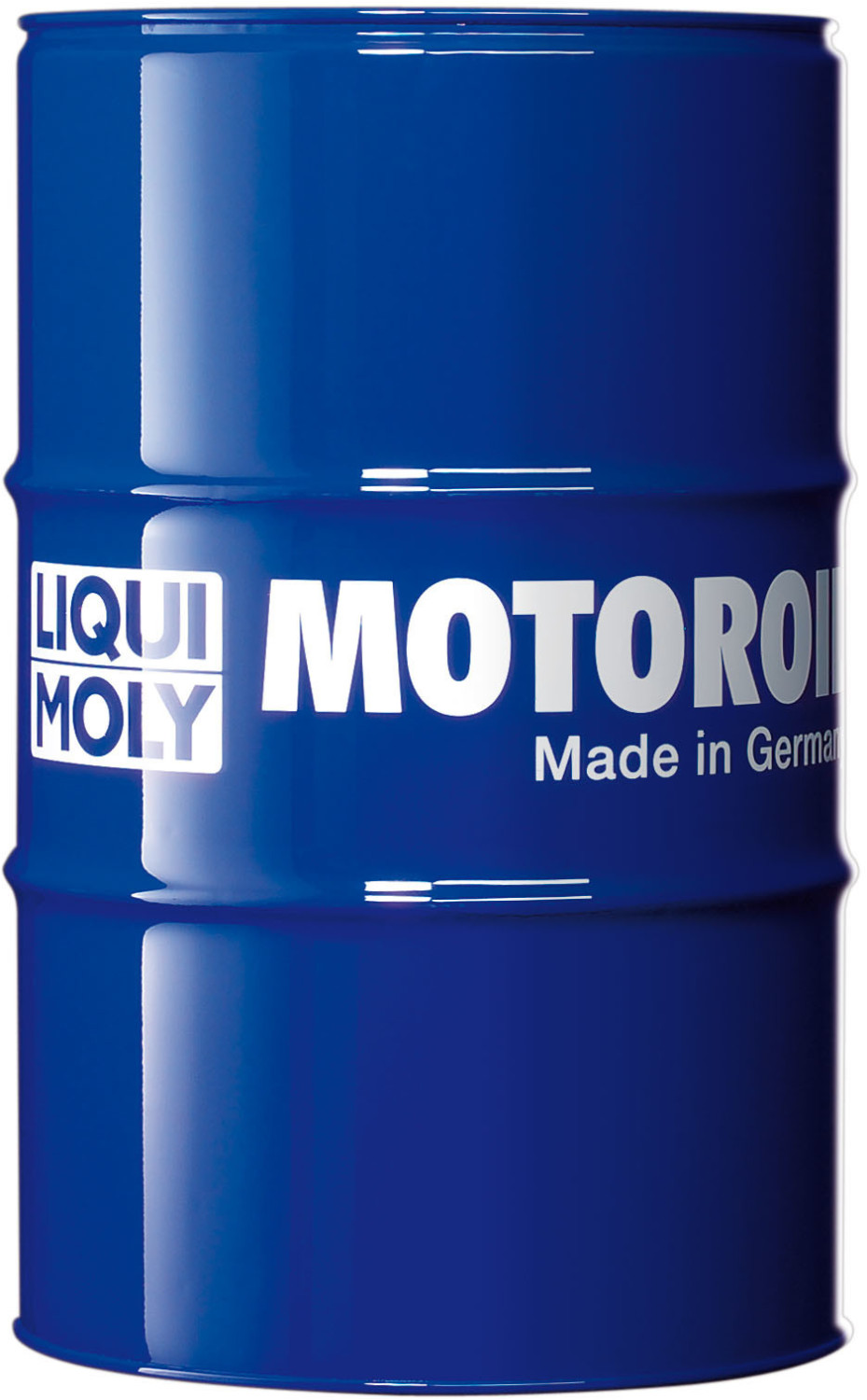 LIQUI MOLY Touring High Tech 15W-40 (60 l)