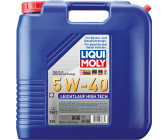 liqui moly leichtlauf high tech 5w-40 20l