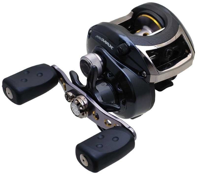 Abu Garcia Ambassadeur Pro MAX 2 L