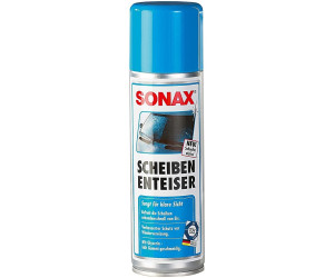 SONAX ScheibenEnteiser 750 ml 