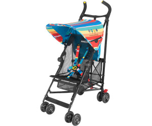 poussette volo maclaren pas cher