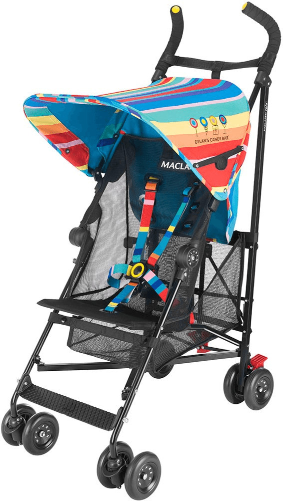 Maclaren Volo Dylans Candy Bar