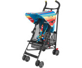 poussette maclaren volo prix