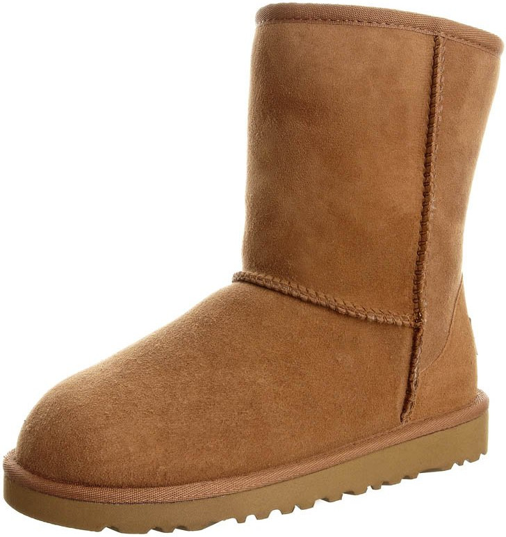 UGG Kid's Classic chestnut (5251)