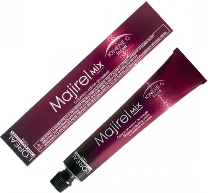 L'Oréal Majirel Mix rouge (50 ml)