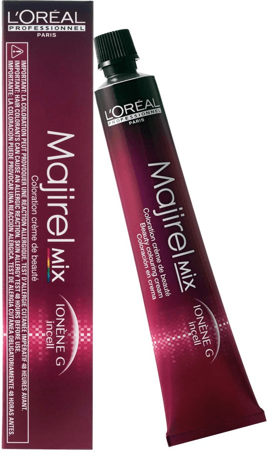 L'Oréal Majirel Mix vert (50 ml)