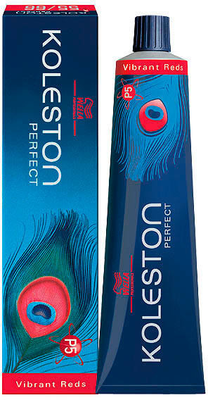 Wella Koleston Perfect Rouges vibrants 6/41 (60 ml)