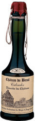 Château du Breuil Calvados 8 years 0,7l 40%