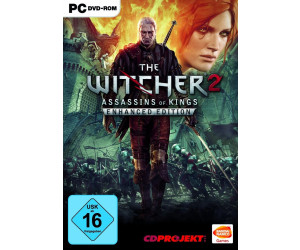 the witcher 2 assassins of kings premium edition