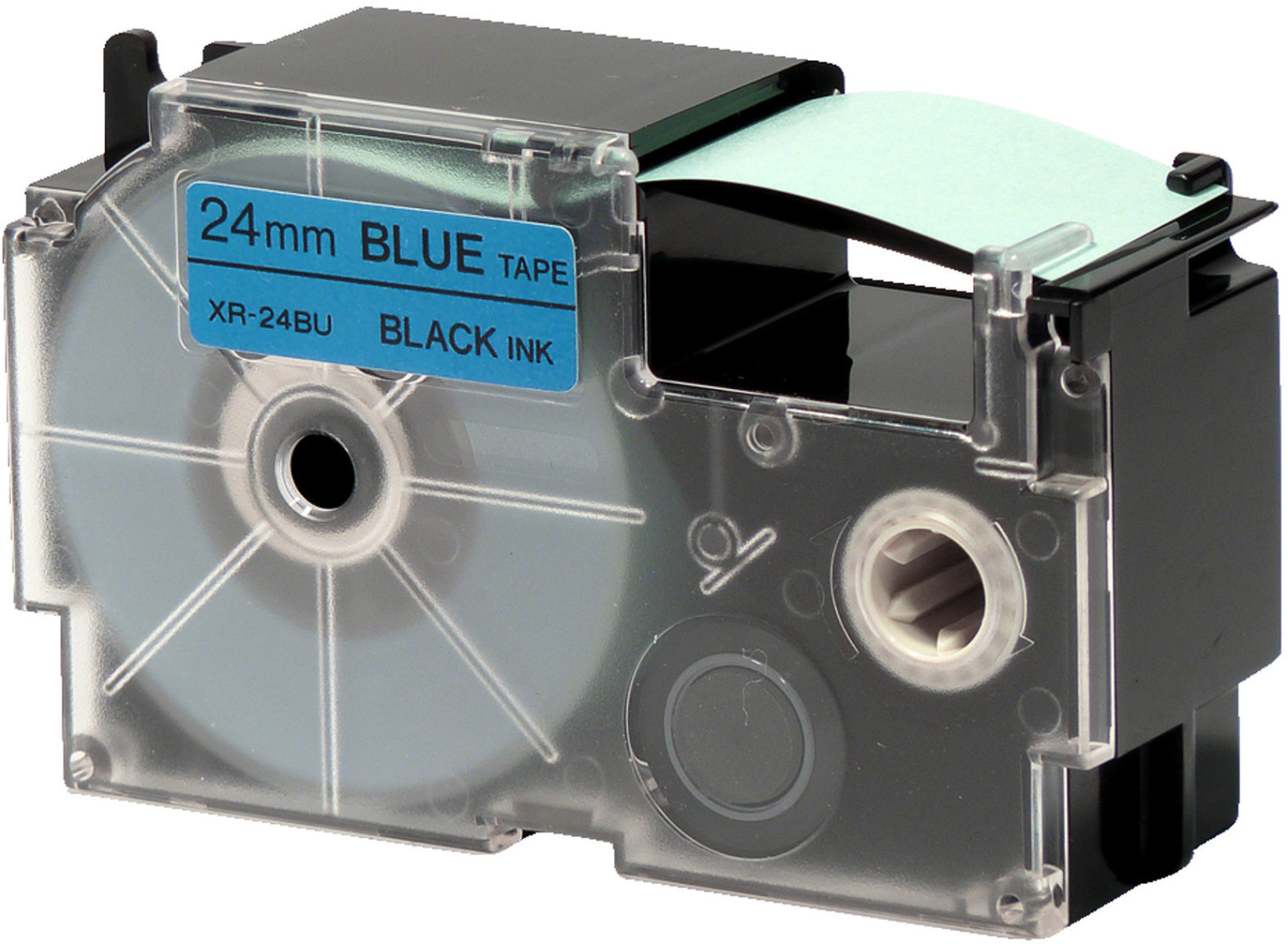 Casio XR-24BU1