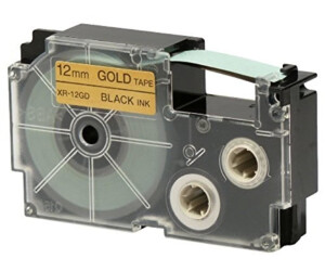 Casio XR-12GD1