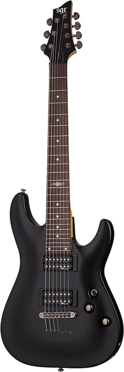 SGR C-7