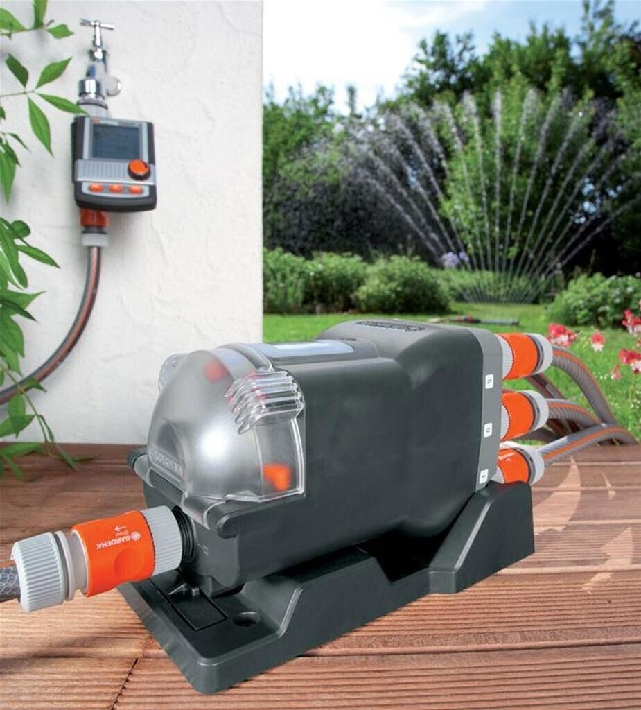 Gardena Gardena 1197-20 - view 29