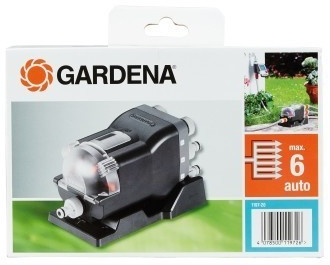 Gardena Wasserdieb SB - 2908-20