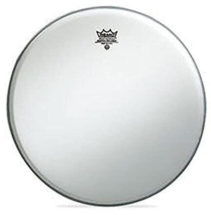 REMO Coated Ambassador X 12"