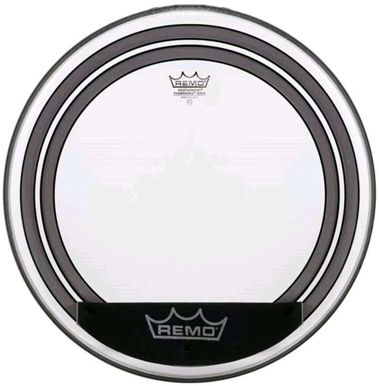REMO Clear Powersonic 24