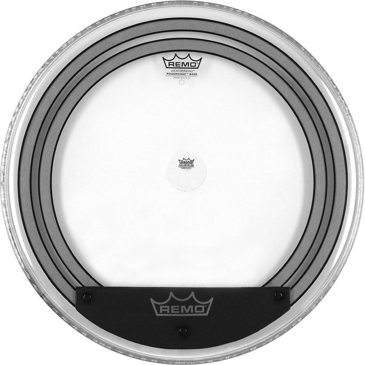 REMO Clear Powersonic 18