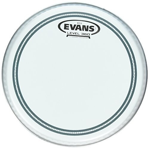 Evans EC2S Frosted 8