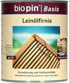 Biopin 18001