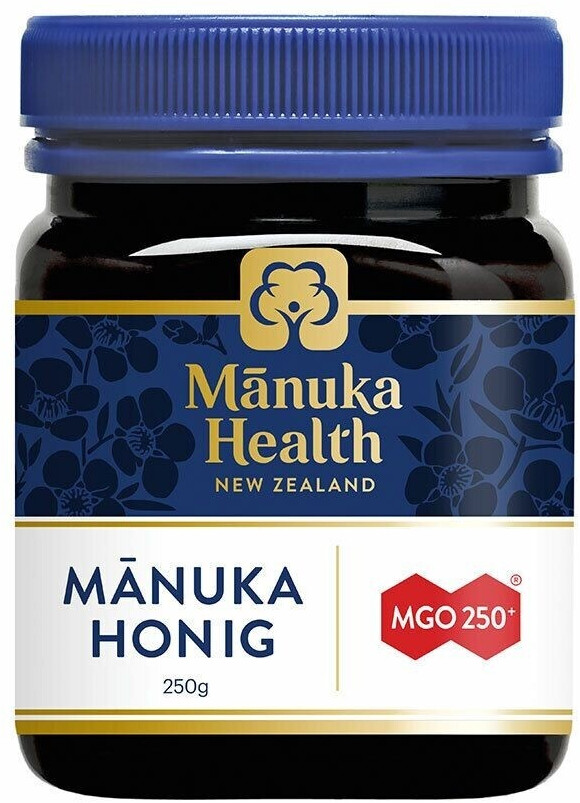 Manuka Health MGO 250+ (250g)