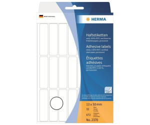 Herma 2370