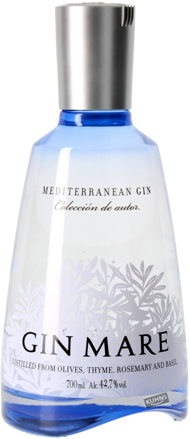 Gin Mare 42,7%