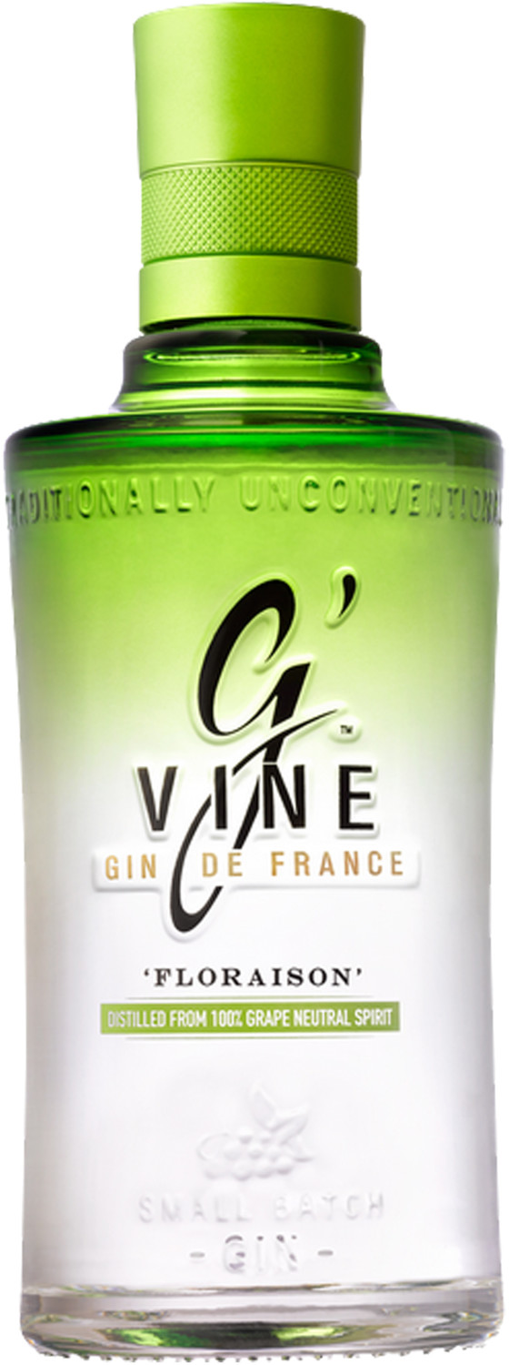 G-Vine Floraison 0,7 L 40 %