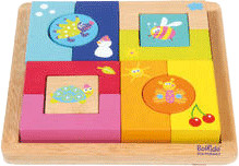 Boikido Puzzles 4 saisons (8501)