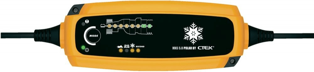 Ctek MXS 5.0 Polar