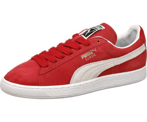 Puma Suede Classic rosso/bianco a € 40,00 (oggi) | Miglior prezzo su idealo