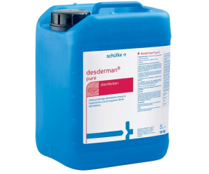 Händedesinfektionsmittel gel