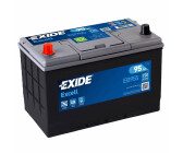 Autobatterie Energy Plus ENP100-175 100Ah 820A günstig kaufen