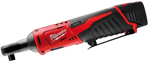 Milwaukee Electric Tool M12 IR 3/8