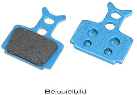 Cube Organisch (Shimano Deore)