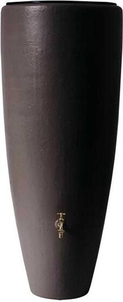 Garantia Réservoir 2en1 avec bac à plantes 300 L moka (326109)