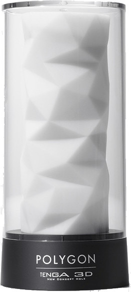 Tenga 3D Polygon