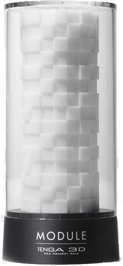 Tenga 3D Module