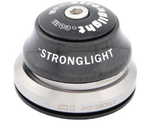 Stronglight Light In Ca