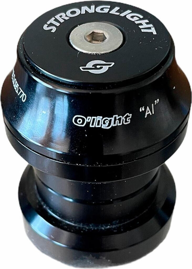 Stronglight O Light R