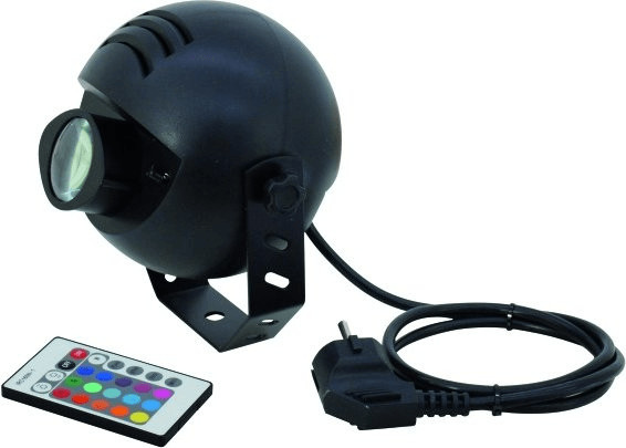 Eurolite LED PST-9W TCL IR