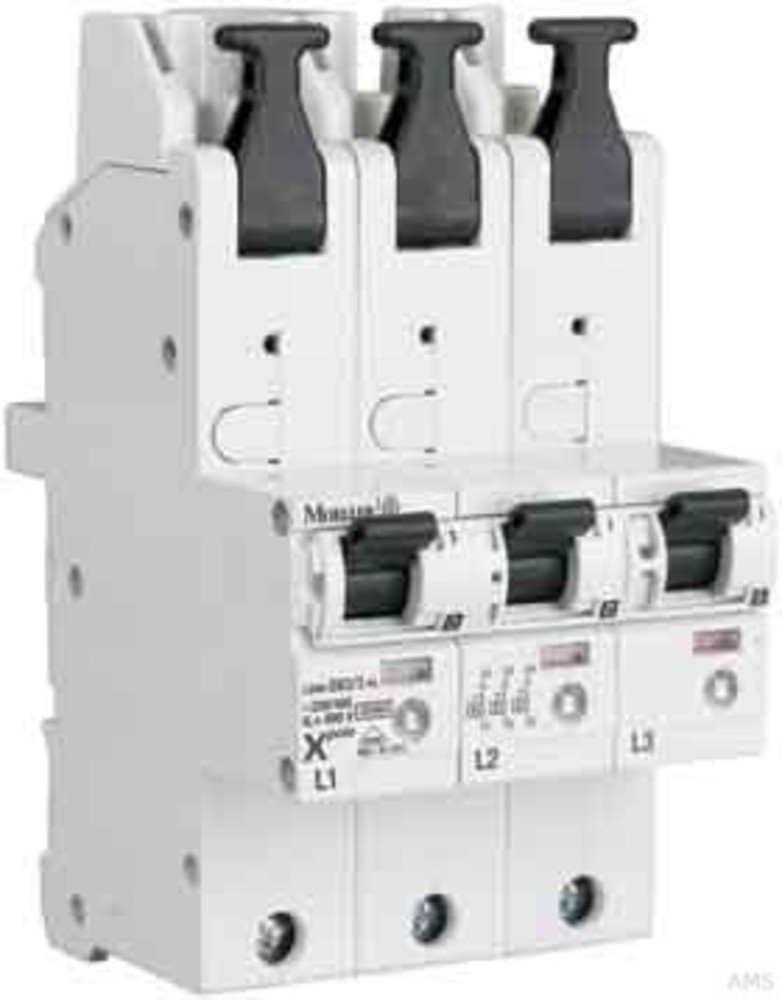 Eaton LSHU-E63/3-KL