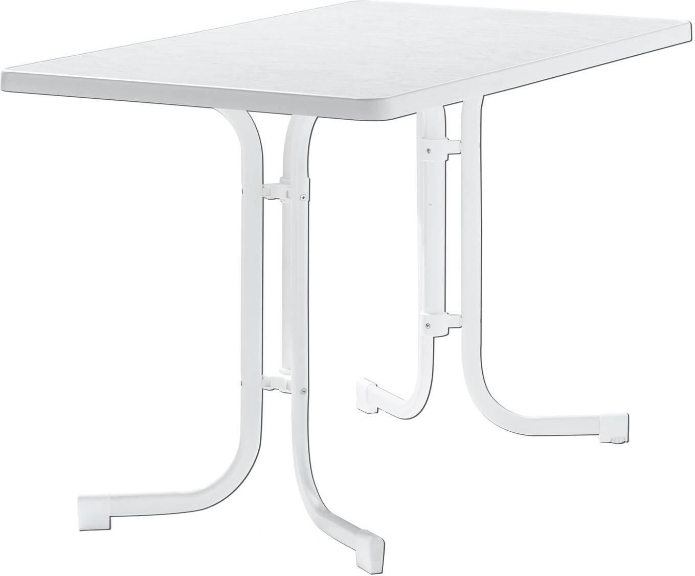 Sieger Table pliante 115 x 70 cm