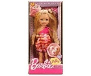 Barbie Chelsea Assortment